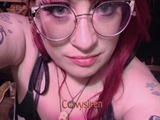 Curvysiren