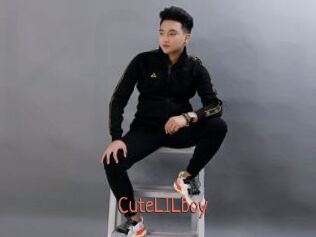 CuteLILboy