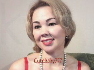 Cutebaby777