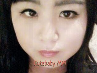 Cutebaby_MM