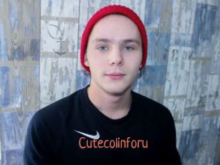 Cutecolinforu