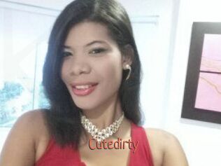 Cutedirty