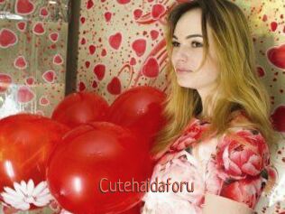 cutehaidaforu Kachou Fuzoku