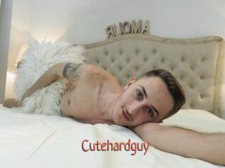 Cutehardguy