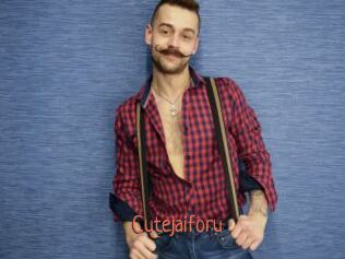 Cutejaiforu