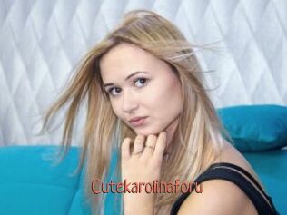 Cutekarolinaforu