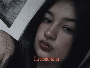 Cutemohana