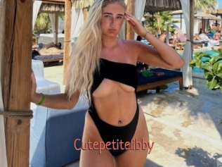 Cutepetitelibby