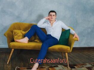 Cuterahsaanforu