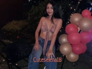 Cuteselena18