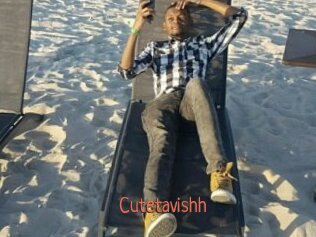 Cutetavishh
