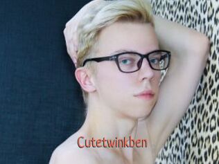 cutetwinkben Kachou Fuzoku