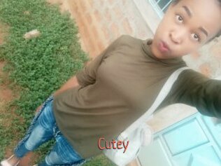 Cutey