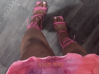 Cutie_lexxy