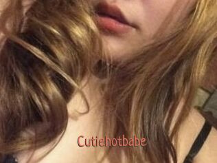 Cutiehotbabe