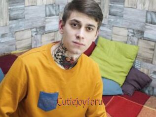 Cutiejoyforu