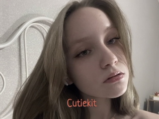 Cutiekit