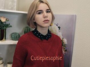 Cutiepiesophie