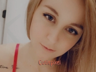 Cutiepixel