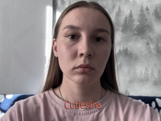 Cutieslina