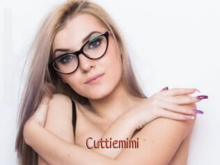 Cuttiemimi