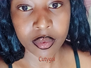 Cutygal