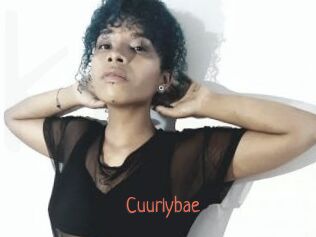 Cuurlybae