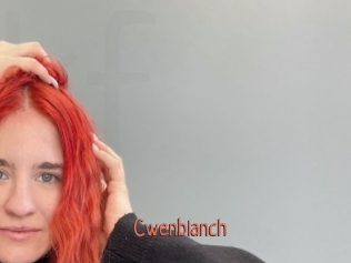 Cwenblanch