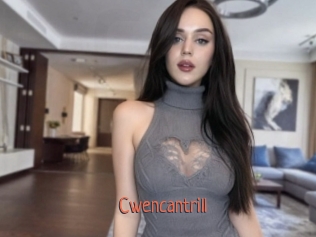 Cwencantrill