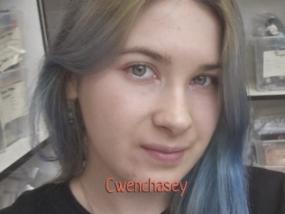 cwenchasey Kachou Fuzoku
