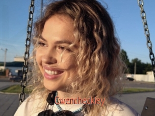 Cwencheckley