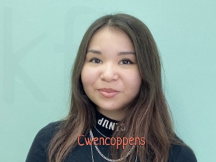 Cwencoppens