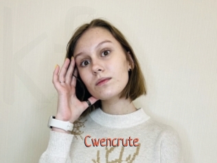 Cwencrute