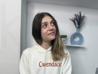 Cwendace