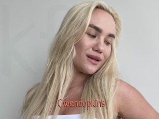 Cwendopkins