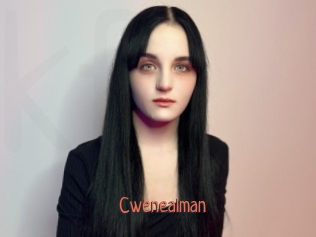 cwenealman Kachou Fuzoku