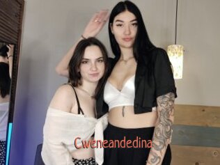 cweneandedina Kachou Fuzoku