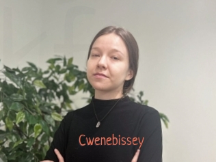 Cwenebissey