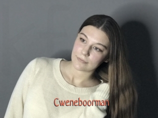 Cweneboorman