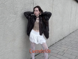 Cwenebride