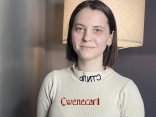 Cwenecarll