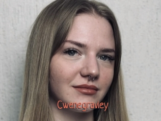 Cwenegravley