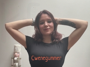 Cwenegummer