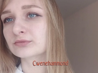 Cwenehammond