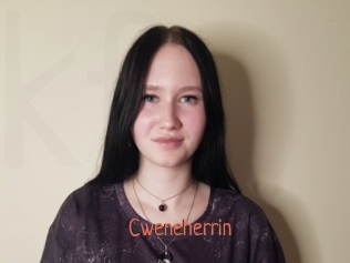 Cweneherrin