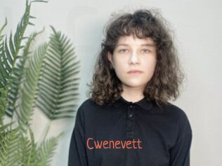 Cwenevett