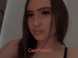 Cwenflowers