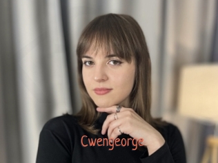 Cwengeorge