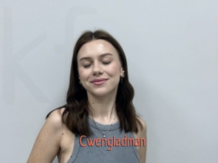 Cwengladman