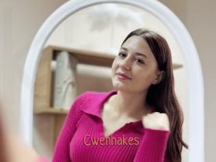 Cwenhakes